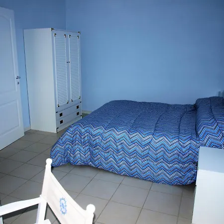 Apartment La Pergola 7