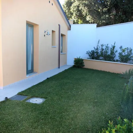 Apartamento La Pergola 7 *